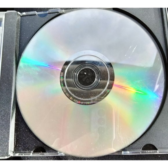 Johnson And Johnson Patient Perspective CD - Picture 3 of 3